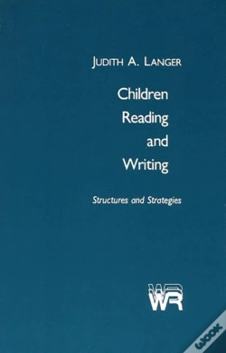 Capa do artigo Children Reading And Writing