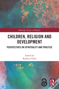 Capa do artigo Children, Religion And Development