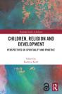 Children, Religion And Development - Preview
