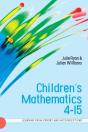 Children S Mathematics 4-15 - Preview