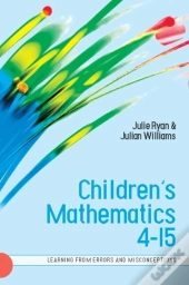 Children S Mathematics 4-15