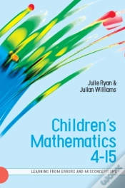Capa do artigo Children S Mathematics 4-15