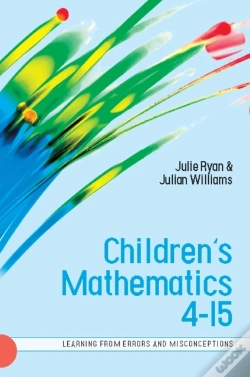 Capa do artigo Children S Mathematics 4-15
