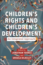 Capa do artigo Children’S Rights And Children’S Development: An Integrated Approach