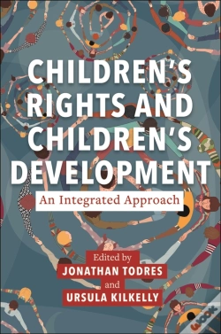 Capa do artigo Children’S Rights And Children’S Development: An Integrated Approach