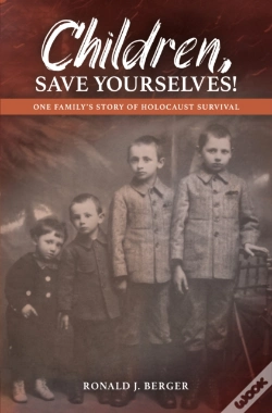 Capa do artigo Children, Save Yourselves!