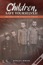 Capa do artigo Children, Save Yourselves!
