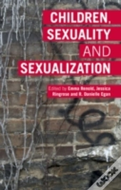 Children, Sexuality And Sexualisation