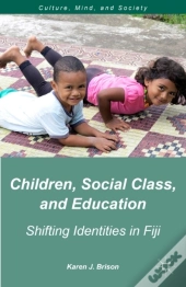 Children, Social Class, And Education