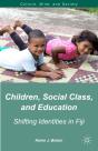 Children, Social Class, And Education - Preview