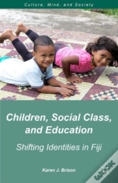 Children, Social Class, And Education