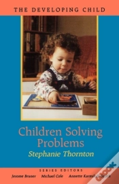 Capa do artigo Children Solving Problems