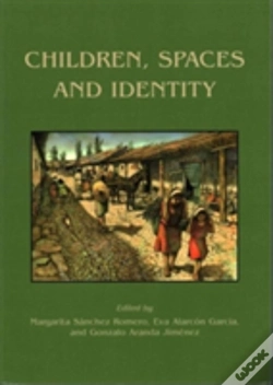Capa do artigo Children, Spaces And Identity