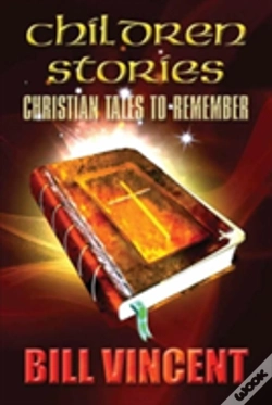 Capa do artigo Children Stories