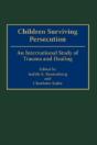 Children Surviving Persecution - Preview