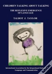 Capa do artigo Children Talking About Talking