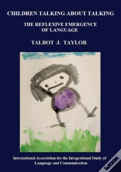Capa do artigo Children Talking About Talking