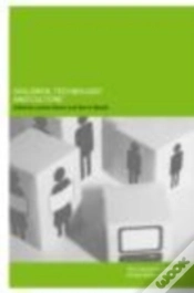 Capa do artigo Children, Technology And Culture