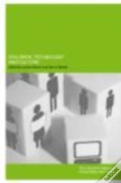 Capa do artigo Children, Technology And Culture