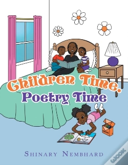 Capa do artigo Children Time. Poetry Time
