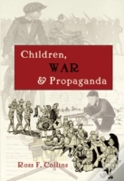 Capa do artigo Children, War And Propaganda