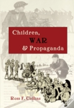 Capa do artigo Children, War And Propaganda