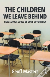Capa do artigo Children We Leave Behind