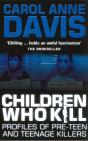 Children Who Kill - Preview