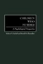 Children Who Murder - Preview