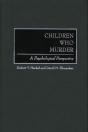 Children Who Murder - Preview