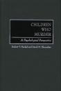 Children Who Murder - Preview