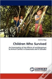 Capa do artigo Children Who Survived