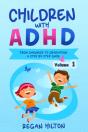 Children With Adhd - Preview