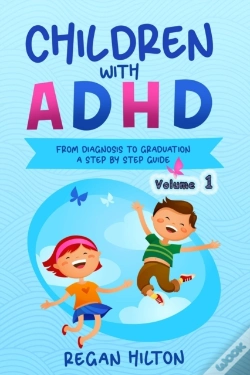 Capa do artigo Children With Adhd