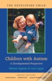 Capa do artigo Children With Autism