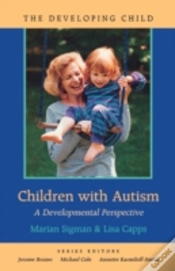 Capa do artigo Children With Autism