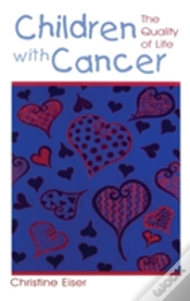 Capa do artigo Children With Cancer