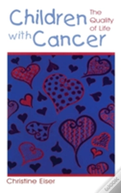 Capa do artigo Children With Cancer