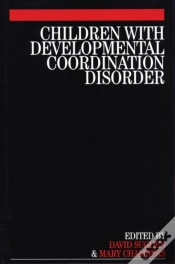 Capa do artigo Children With Developmental Coordination Disorder