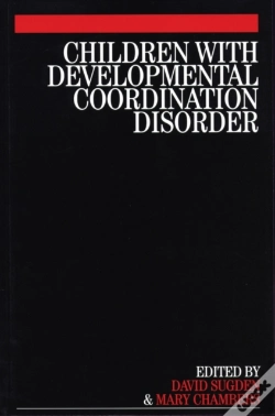Capa do artigo Children With Developmental Coordination Disorder