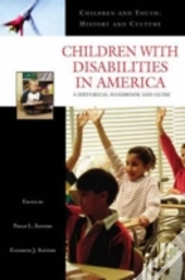 Children With Disabilities In America