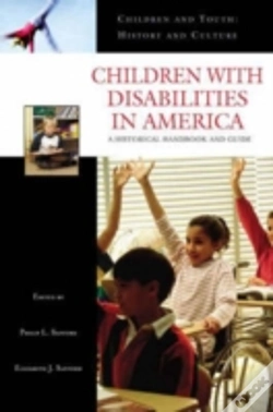 Capa do artigo Children With Disabilities In America