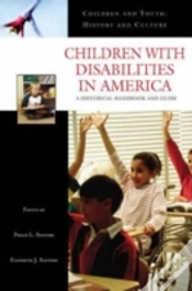 Capa do artigo Children With Disabilities In America