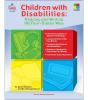 Children With Disabilities: Reading And Writing The Four-Blocks(R) Way, Grades 1 - 3 - Preview