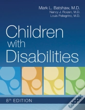 Capa do artigo Children With Disabilities