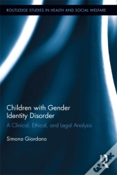 Children With Gender Identity Disorder