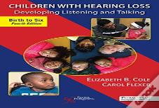 Children With Hearing Loss