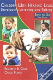 Capa do artigo Children With Hearing Loss