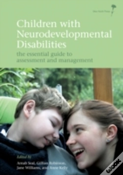 Capa do artigo Children With Neurodevelopmental Disabilities: The Essential Guide To Assessment And Management