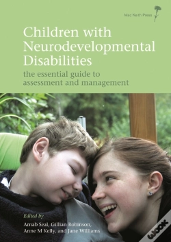Capa do artigo Children With Neurodevelopmental Disabilities